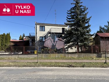 dom na sprzedaż 197m2 dom Starogard Gdański, płk. Stanisława Dąbka