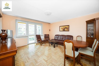 mieszkanie na sprzedaż 63m2 mieszkanie Gdańsk, Chełm, prof. Romualda Cebertowicza