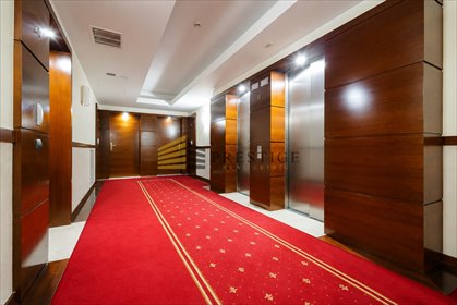 Wynajmę eleganckie 68 m² biuro w centrum Warszawy mieszkanie Warszawa, Śródmieście, Bagno