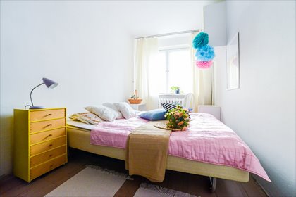 mieszkanie na wynajem 63m2 mieszkanie Warszawa, Ursynów, Meander