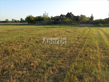 Działka budowlana na sprzedaż Krubki-Górki 2 000m2 Foto 1