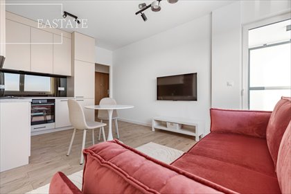 mieszkanie na wynajem 40m2 mieszkanie Warszawa, Praga-Południe, Władysława Umińskiego