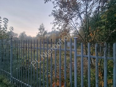 Działka budowlana 1111 m² w Owczarni (MPZP, media, nowe domy) działka Owczarnia