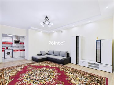 mieszkanie na sprzedaż 49m2 mieszkanie Ostrów Mazowiecka