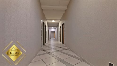 Lokal 29 m² w biurowcu z klimatyzacją i windą zapraszam lokal użytkowy Częstochowa