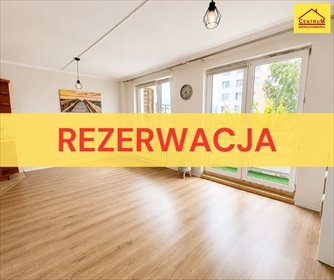 Zapraszam do wynajmu 2-pokojowego mieszkania z dużym balkonem mieszkanie Wodzisław Śląski