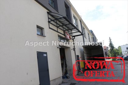lokal użytkowy na sprzedaż 1046m2 lokal użytkowy Białystok, Osiedle Młodych