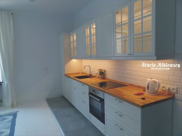 mieszkanie na wynajem 58m2 mieszkanie Radom, Planty, Broni