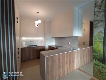 mieszkanie na wynajem 50m2 mieszkanie Warszawa, Ursynów, Kabaty, Iwanowa Szajnowicza J.