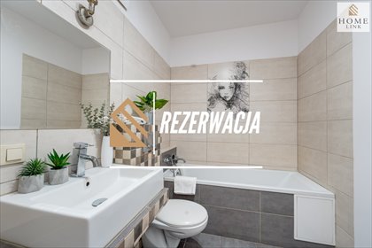 Dwupokojowe mieszkanie z dużym balkonem i parkingiem mieszkanie Olsztynek, Wędkarska