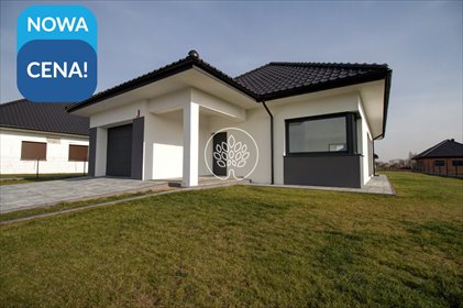 dom na sprzedaż 132m2 dom Strzelce Górne