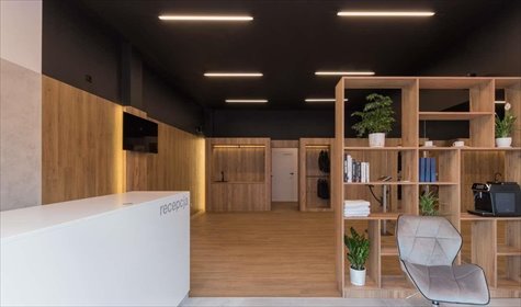 Na wynajem przestronny lokal 74 m² w Sosnowcu lokal użytkowy Sosnowiec, Środula, Tetmajera