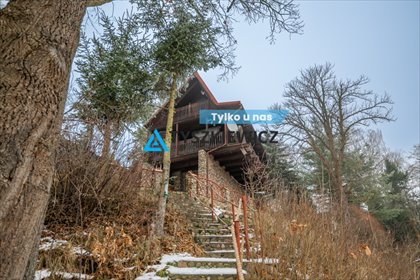 dom na sprzedaż 120m2 dom Rytel, Słoneczna