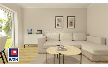 Dwupokojowe mieszkanie po remoncie, 41 m², Elbląg polecam mieszkanie Elbląg, Kępa Północna, Lubraniecka