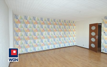 Centrum Ostrów Wielkopolski, 41 m², parking, wynajem mieszkanie Ostrów Wielkopolski, Ostrów Wielkopolski, ścisłe centrum