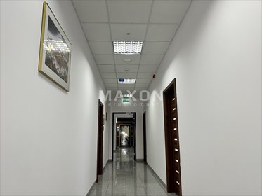 Nowoczesne biuro 33 m2 na Białołęce z klimatyzacją lokal użytkowy Warszawa, Białołęka, Leszczynowa