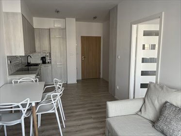 Mieszkanie na wynajem 37m2 mieszkanie Ożarów Mazowiecki, Ożarów, Nadbrzeżna