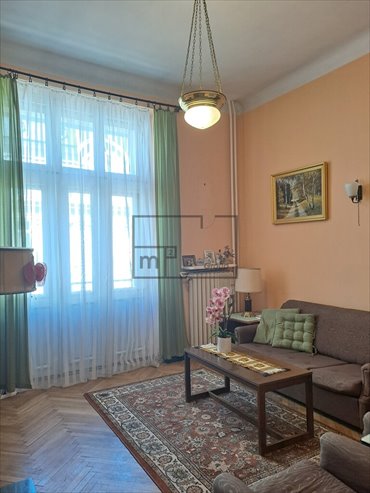 mieszkanie na sprzedaż 60m2 mieszkanie Warszawa, Śródmieście