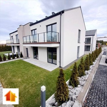 mieszkanie na sprzedaż 69m2 mieszkanie Bielsko-Biała, Azaliowa