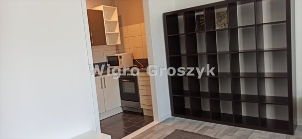 mieszkanie na wynajem 39m2 mieszkanie Warszawa, Praga-Południe, Grochów, Stanisławowska