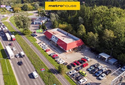lokal użytkowy na wynajem 150m2 lokal użytkowy Łódź, Bałuty, Aleja Włókniarzy, Bałuty