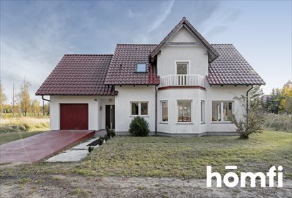 dom na sprzedaż 152m2 dom Wałcz, Morska