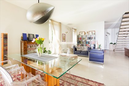 Sprzedam elegancki apartament 200 m² nad jeziorem Iseo w Lovere mieszkanie Lovere, Lovere