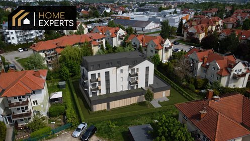 Sprzedam działkę inwestycyjną 795 m² z projektem 11 mieszkań działka Kowale, Dionizosa