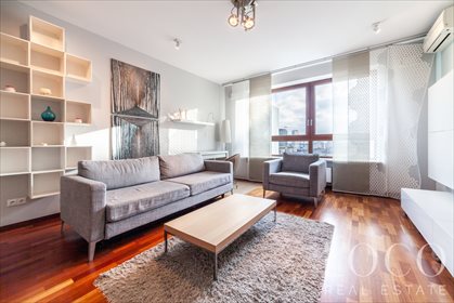 mieszkanie na wynajem 59m2 mieszkanie Warszawa, Śródmieście, Bagno