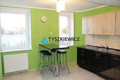 mieszkanie na sprzedaż 88m2 mieszkanie Świeszyno