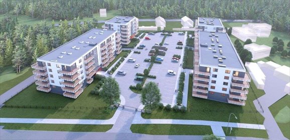 mieszkanie na sprzedaż 52m2 mieszkanie Chojnice, ul. Wielewska