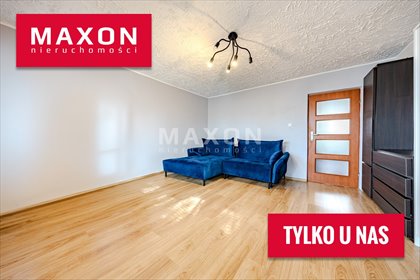 Przestronne 3 pokoje z balkonem, cisza i zieleń mieszkanie Warszawa, Bemowo, ul. Rozłogi