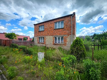 dom na sprzedaż 160m2 dom Górzno, Górzno