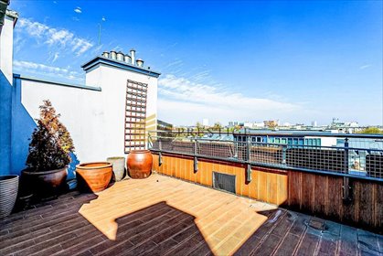 mieszkanie na wynajem 140m2 mieszkanie Warszawa, Mokotów, Łowicka