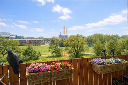 mieszkanie na sprzedaż 72m2 mieszkanie Łódź, Wojska Polskiego