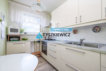 mieszkanie na sprzedaż 62m2 mieszkanie Gdańsk, Zaspa, Konstantego Ciołkowskiego