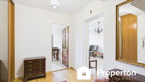Przestronne 3-pokojowe mieszkanie 77 m² w Płocku. mieszkanie Płock, Czwartaków