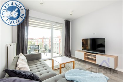 Komfortowe 3-pokojowe mieszkanie 59 m² w Jeżycach polecam mieszkanie Poznań, Jeżyce, Maksymiliana Jackowskiego