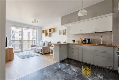 mieszkanie na wynajem 39m2 mieszkanie Warszawa, Praga-Południe Grochów, Siennicka