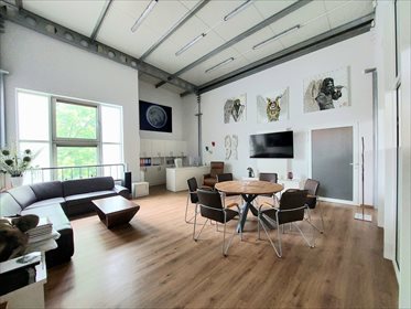 lokal użytkowy na wynajem 450m2 lokal użytkowy Rzeszów