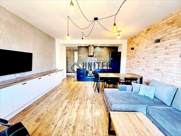 Do sprzedania inwestycyjne 55 m² w sercu Nadodrza mieszkanie Wrocław, Nadodrze, Nadodrze, Śrutowa