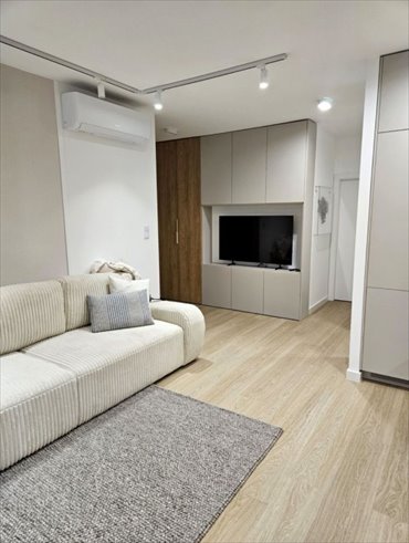 mieszkanie na sprzedaż 56m2 mieszkanie Warszawa, Białołęka, Aluzyjna