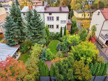 Polecam przestronny dom 260 m² z ogrodem i garażami w Lublinie dom Lublin, Dziesiąta, Jana Kochanowskiego