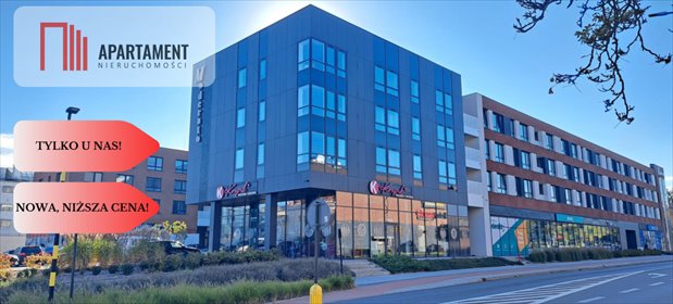 Nowoczesne 42,8 m² w Starogardzie Gdańskim - gotowe do wprowadzenia mieszkanie Starogard Gdański