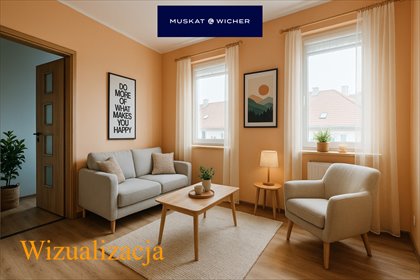 mieszkanie na sprzedaż 43m2 mieszkanie Gdańsk, Młyniska, Twarda