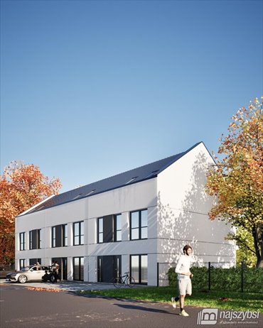 mieszkanie na sprzedaż 61m2 mieszkanie Koszalin