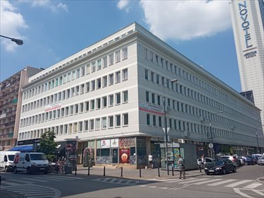 Stylowe biuro 210 m² w odrestaurowanej kamienicy w Śródmieściu lokal użytkowy Warszawa, Śródmieście, Żurawia