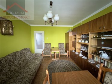mieszkanie na sprzedaż 47m2 mieszkanie Leśna, Gustawa Morcinka