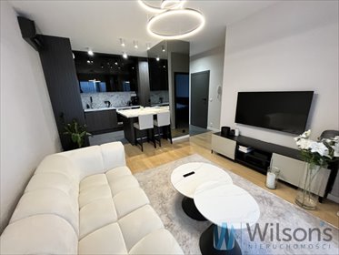 mieszkanie na wynajem 42m2 mieszkanie Warszawa, Wola, Kłopot