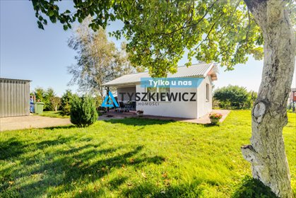dom na sprzedaż 59m2 dom Perlino, Lipowa